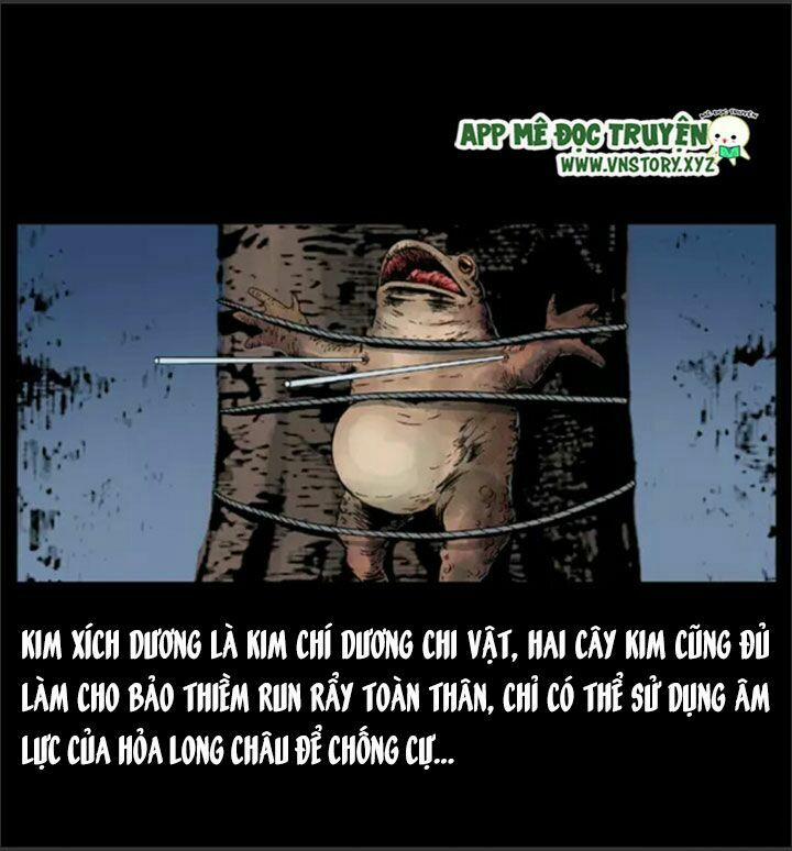 U Minh Ngụy Tượng 24 trang 41