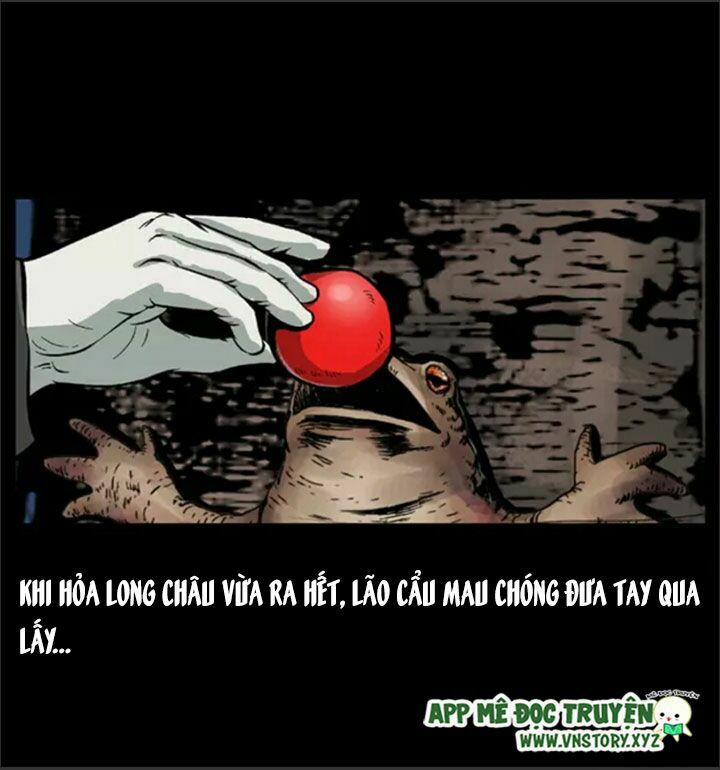 U Minh Ngụy Tượng 24 trang 43