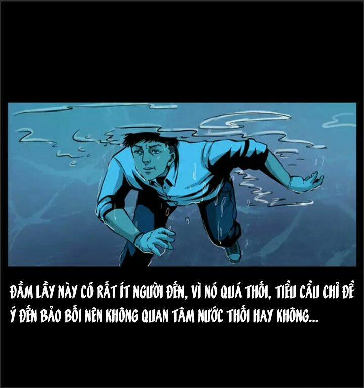 U Minh Ngụy Tượng 24 trang 48