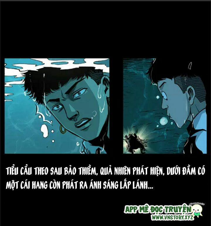 U Minh Ngụy Tượng 24 trang 49