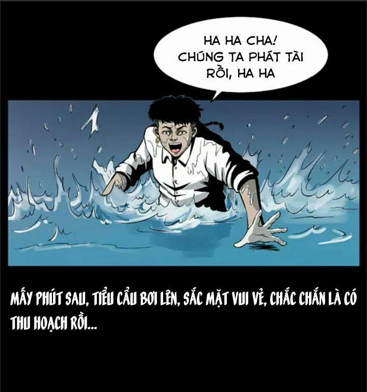 U Minh Ngụy Tượng 24 trang 50