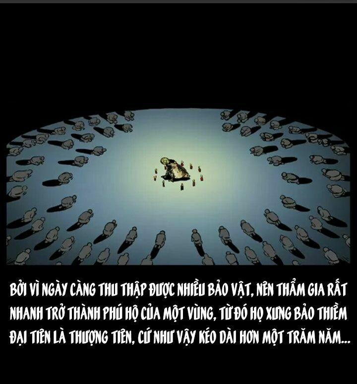 U Minh Ngụy Tượng 24 trang 58