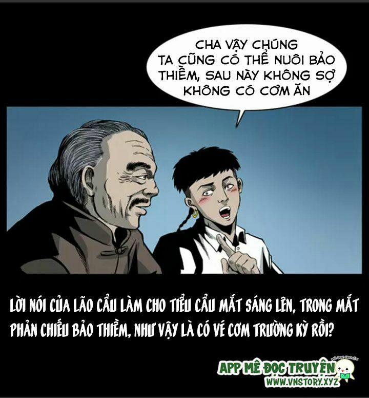 U Minh Ngụy Tượng 24 trang 59