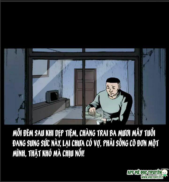 U Minh Ngụy Tượng 25 trang 17