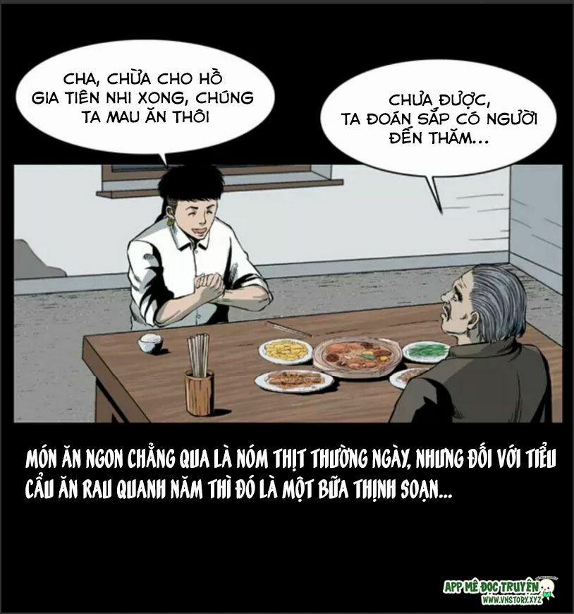 U Minh Ngụy Tượng 25 trang 3