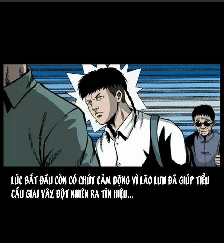 U Minh Ngụy Tượng 27 trang 11