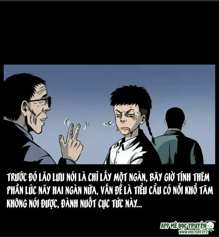 U Minh Ngụy Tượng 27 trang 12