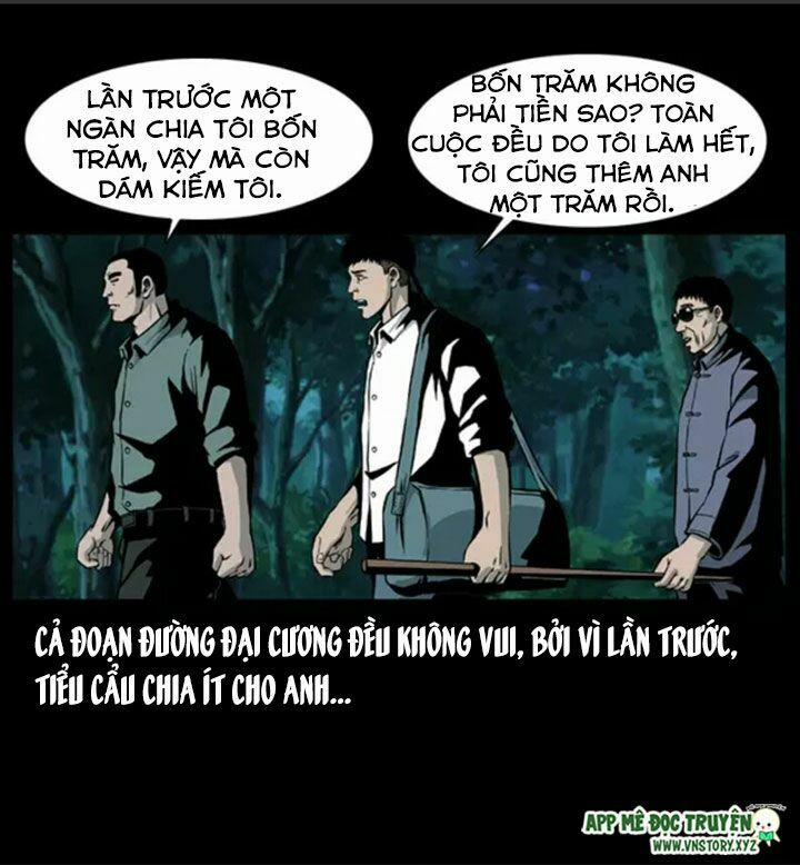 U Minh Ngụy Tượng 27 trang 2