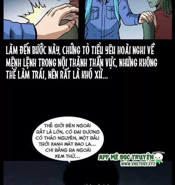 U Minh Ngụy Tượng 277 trang 22