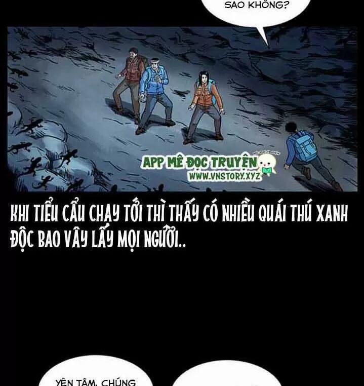 U Minh Ngụy Tượng 277 trang 30