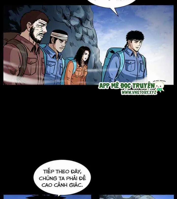 U Minh Ngụy Tượng 277 trang 35