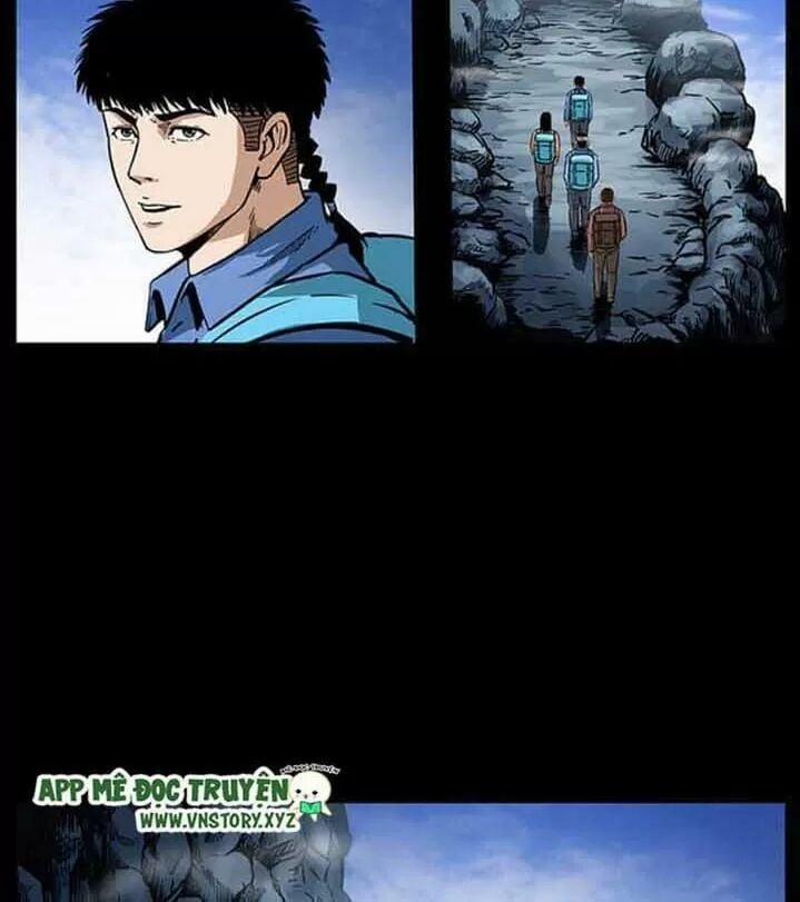 U Minh Ngụy Tượng 277 trang 36