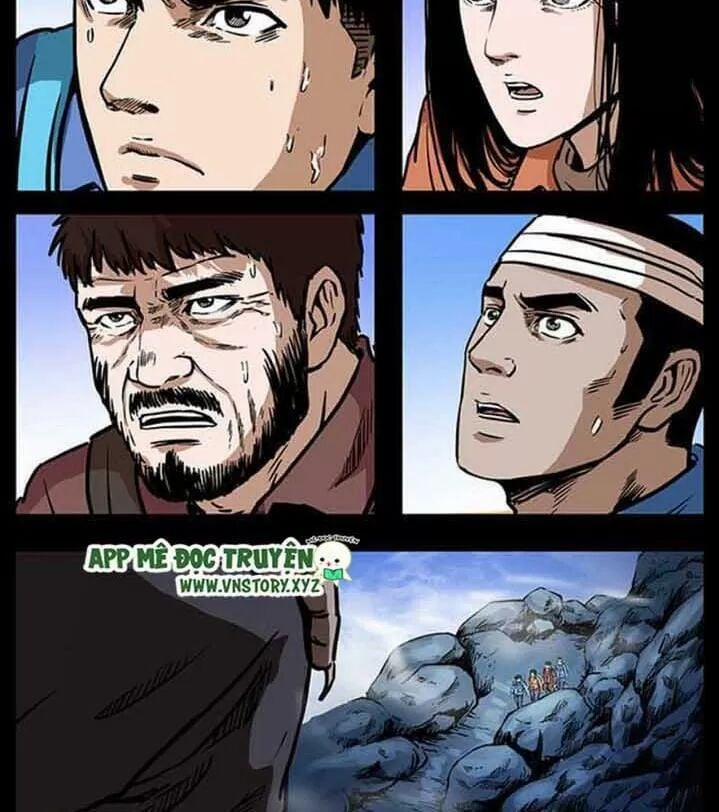 U Minh Ngụy Tượng 277 trang 39