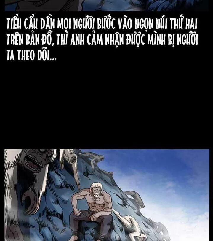 U Minh Ngụy Tượng 277 trang 40