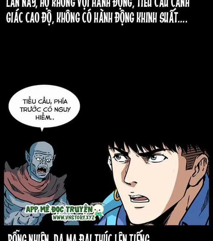 U Minh Ngụy Tượng 277 trang 42