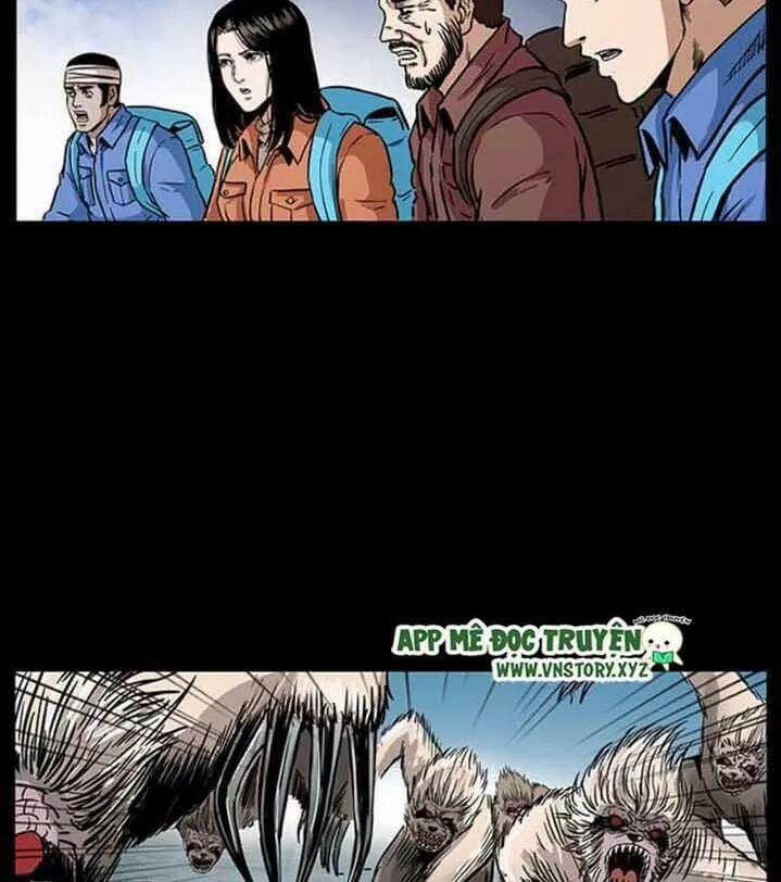 U Minh Ngụy Tượng 277 trang 56