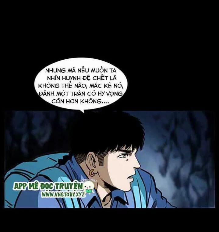 U Minh Ngụy Tượng 277 trang 7