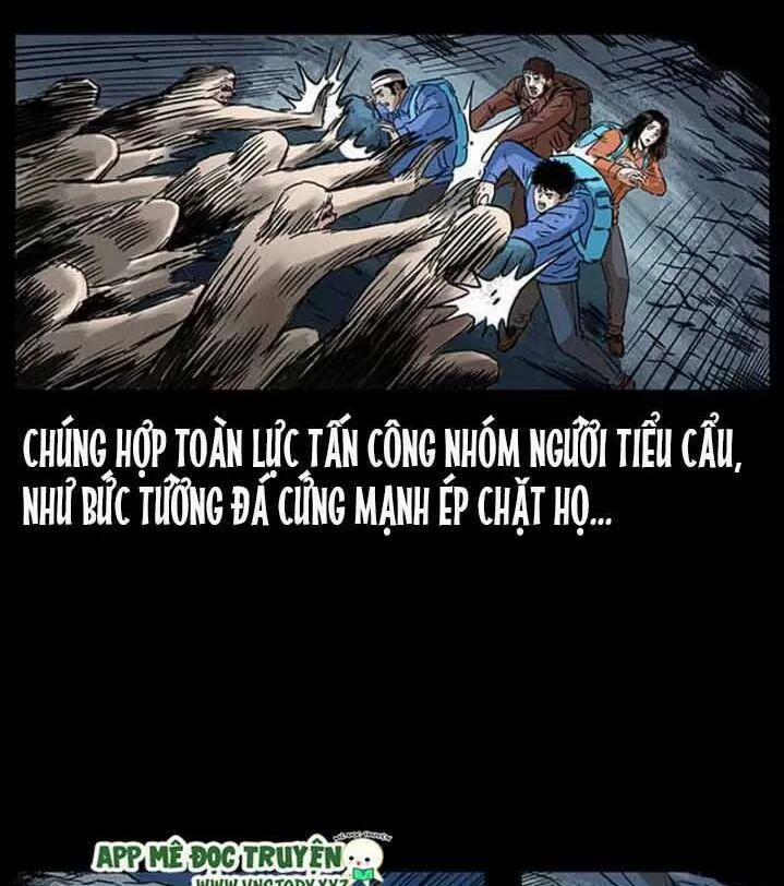 U Minh Ngụy Tượng 277 trang 75