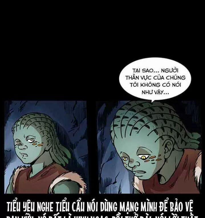 U Minh Ngụy Tượng 277 trang 8