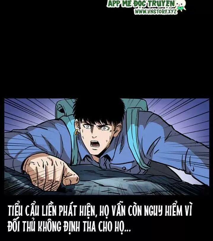 U Minh Ngụy Tượng 277 trang 83