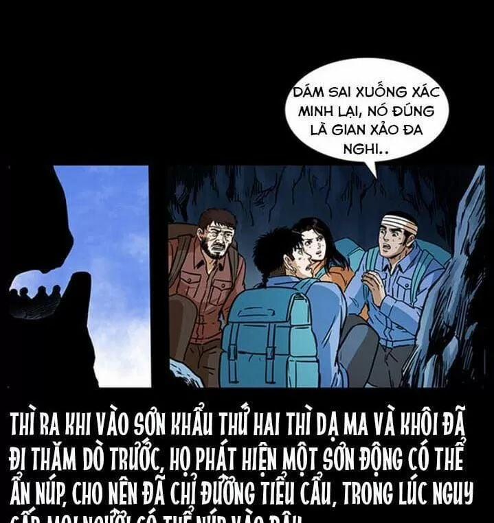 U Minh Ngụy Tượng 278 trang 14