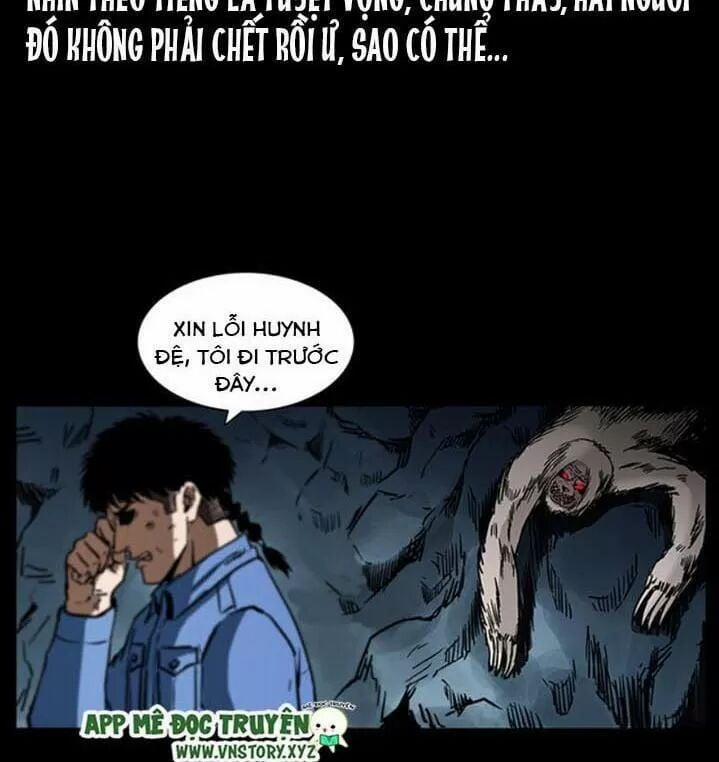 U Minh Ngụy Tượng 278 trang 27