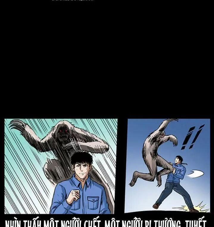 U Minh Ngụy Tượng 278 trang 28