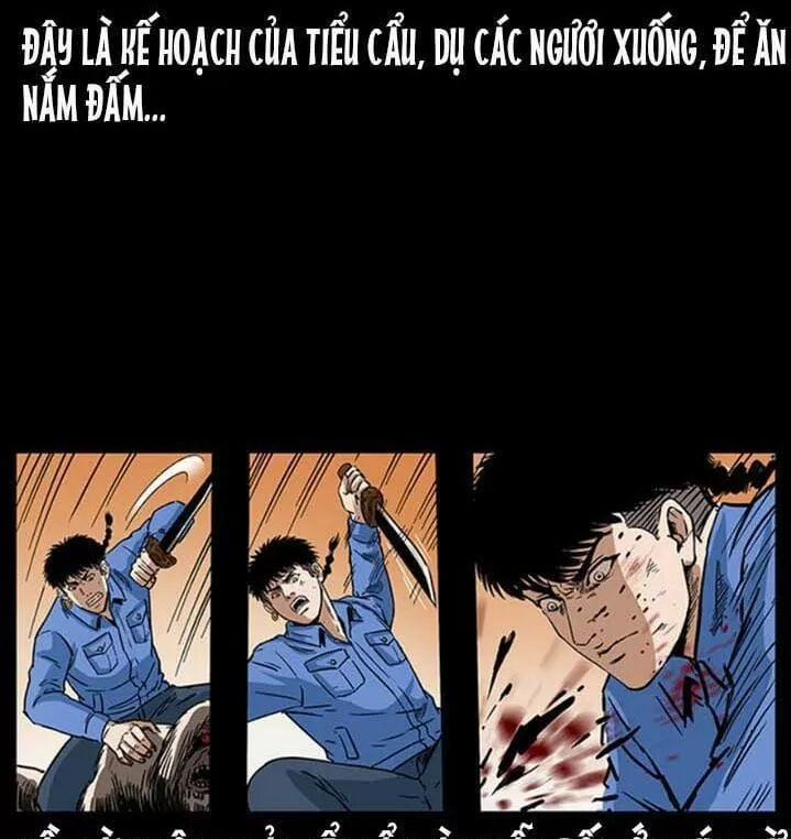 U Minh Ngụy Tượng 278 trang 30