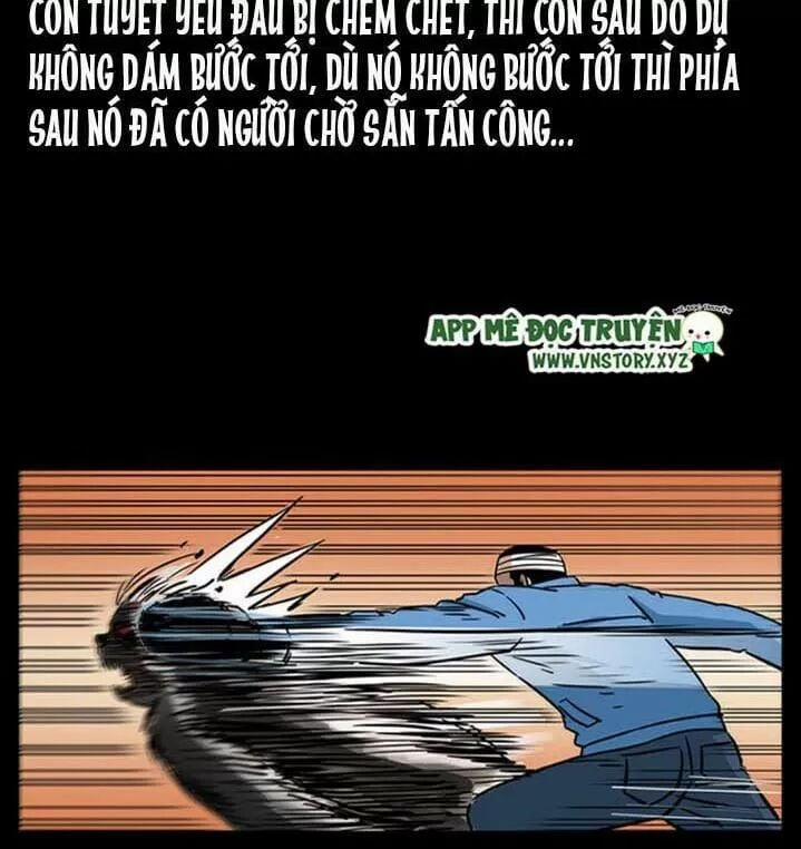 U Minh Ngụy Tượng 278 trang 32