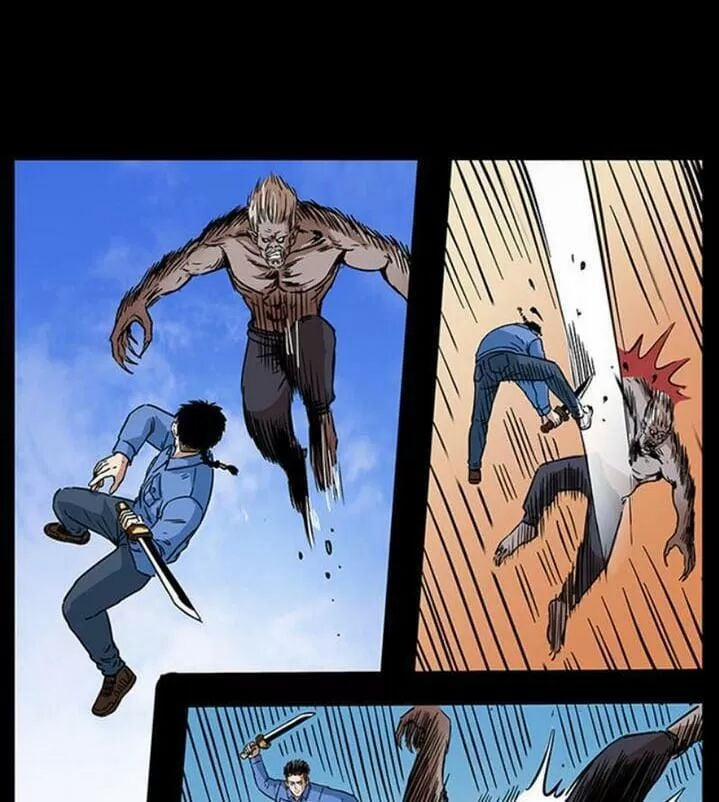 U Minh Ngụy Tượng 278 trang 72