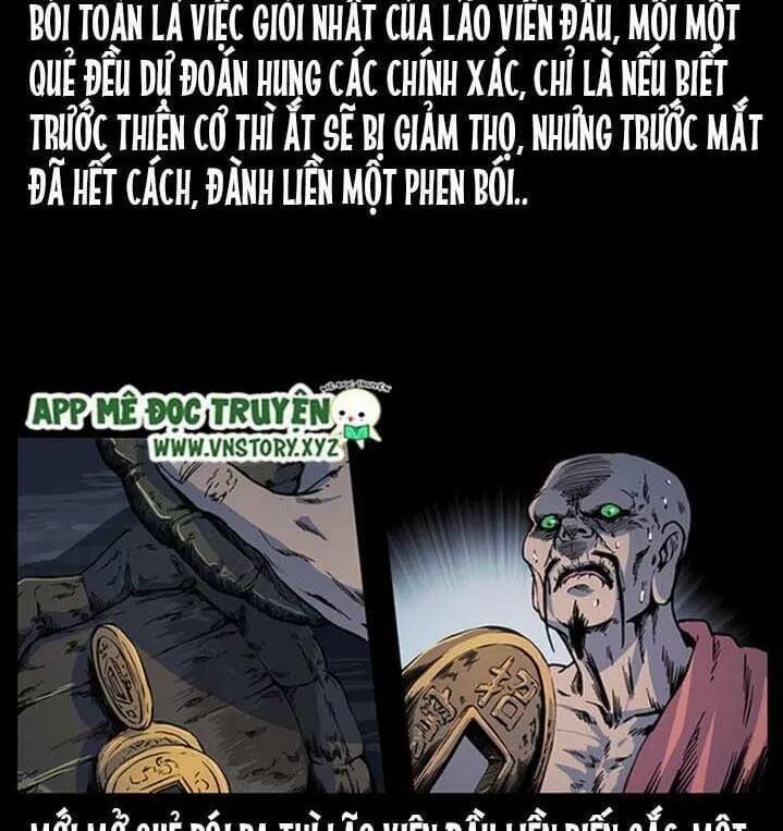 U Minh Ngụy Tượng 279 trang 20