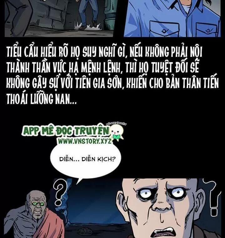 U Minh Ngụy Tượng 279 trang 29