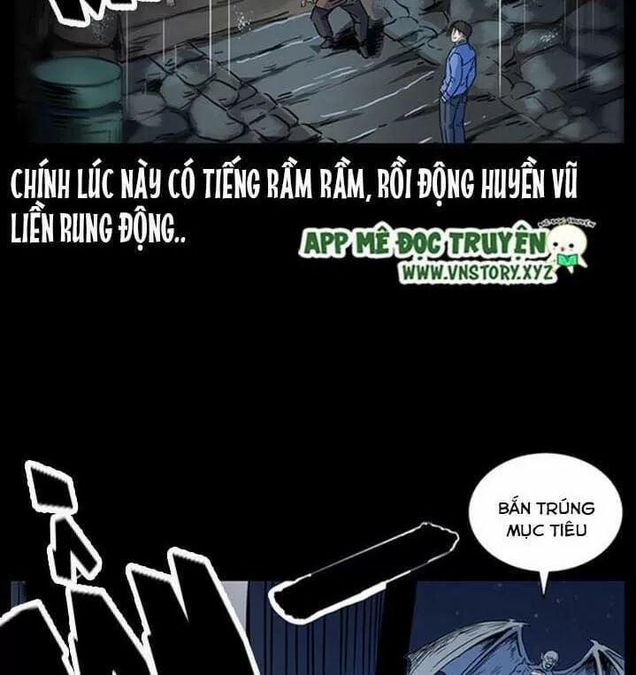 U Minh Ngụy Tượng 279 trang 31