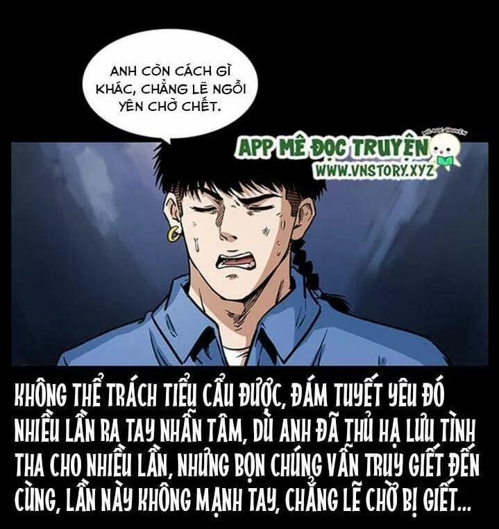 U Minh Ngụy Tượng 279 trang 4