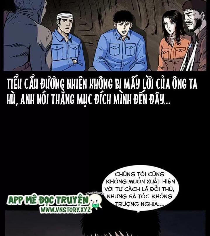 U Minh Ngụy Tượng 279 trang 49