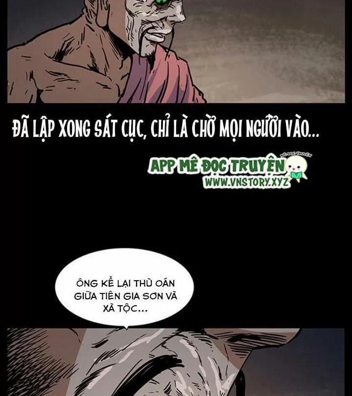 U Minh Ngụy Tượng 279 trang 51