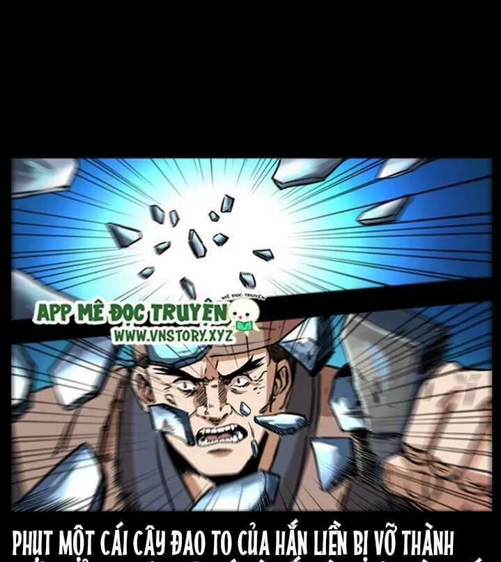 U Minh Ngụy Tượng 279 trang 66