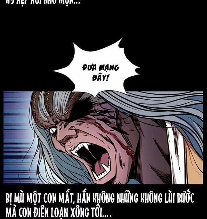 U Minh Ngụy Tượng 280 trang 11