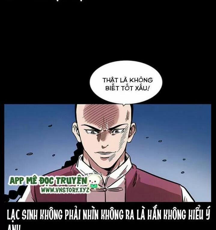 U Minh Ngụy Tượng 280 trang 15