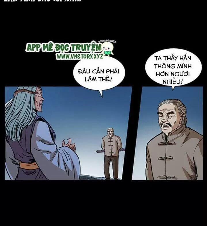 U Minh Ngụy Tượng 280 trang 82