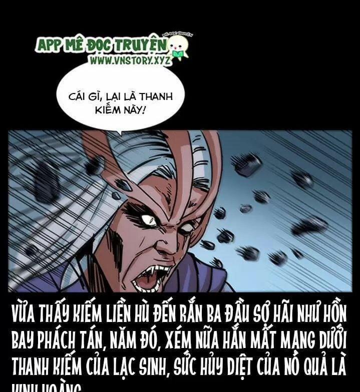 U Minh Ngụy Tượng 280 trang 87