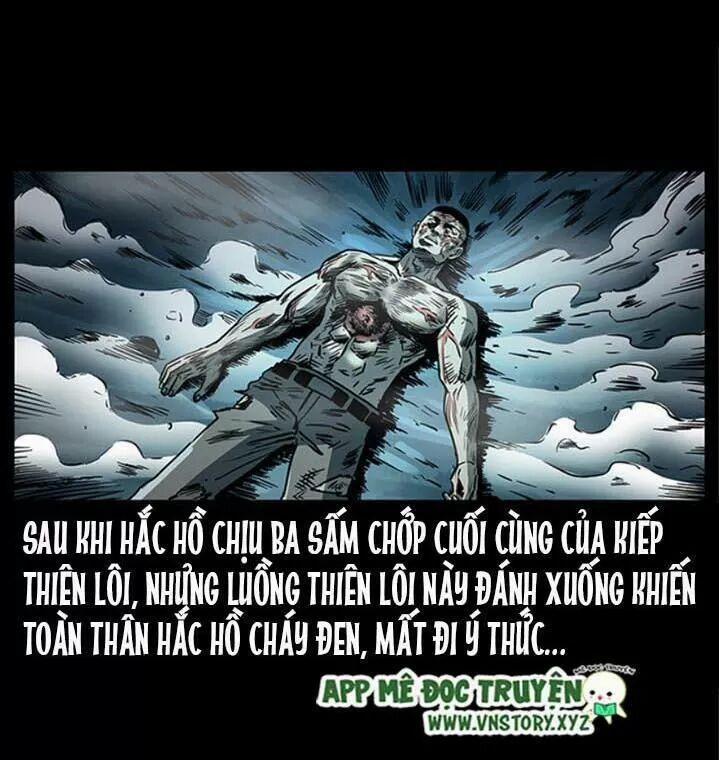 U Minh Ngụy Tượng 282 trang 1