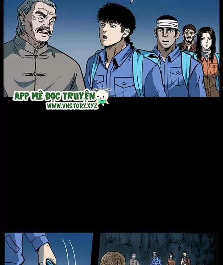 U Minh Ngụy Tượng 282 trang 40