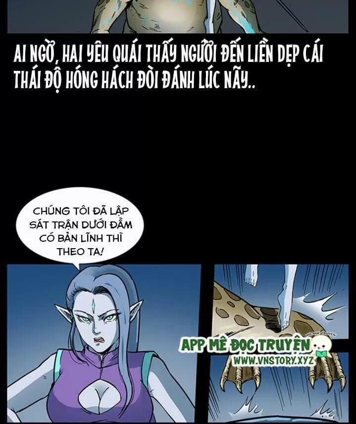 U Minh Ngụy Tượng 282 trang 43