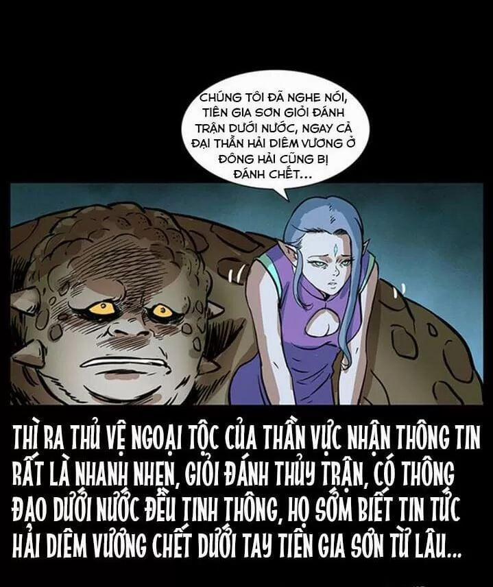 U Minh Ngụy Tượng 282 trang 65