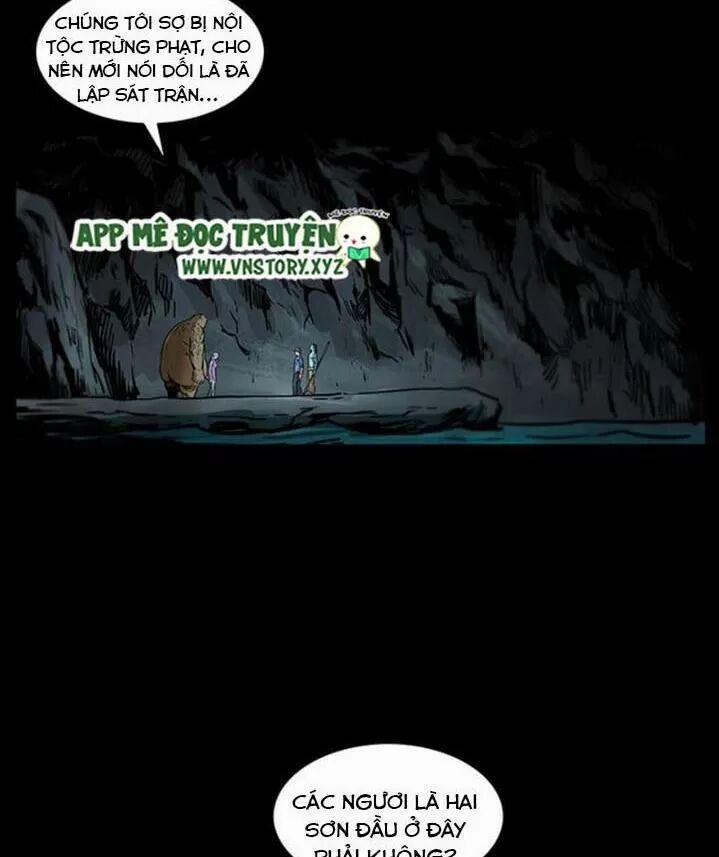 U Minh Ngụy Tượng 282 trang 67