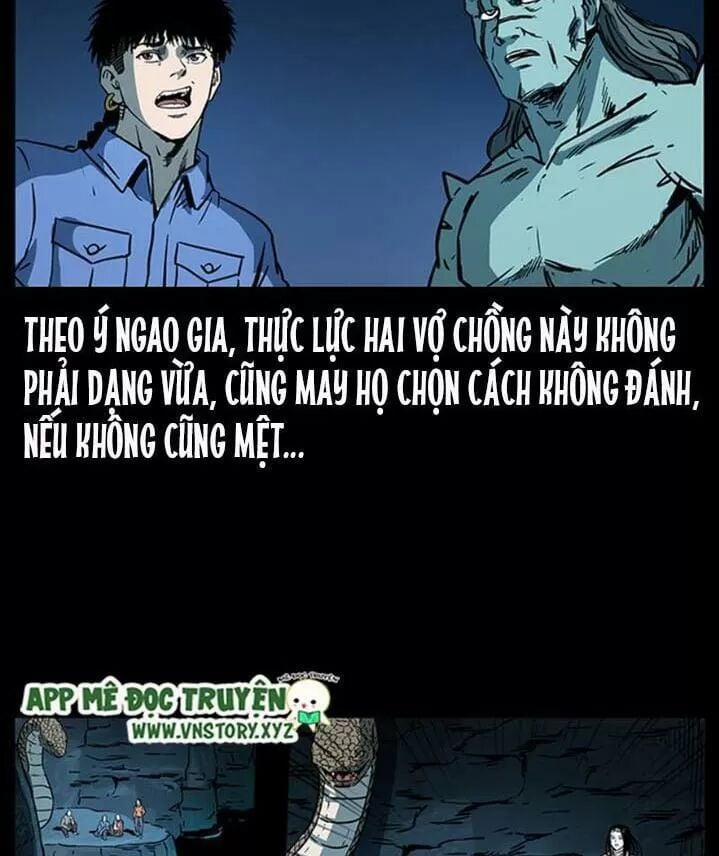 U Minh Ngụy Tượng 282 trang 79