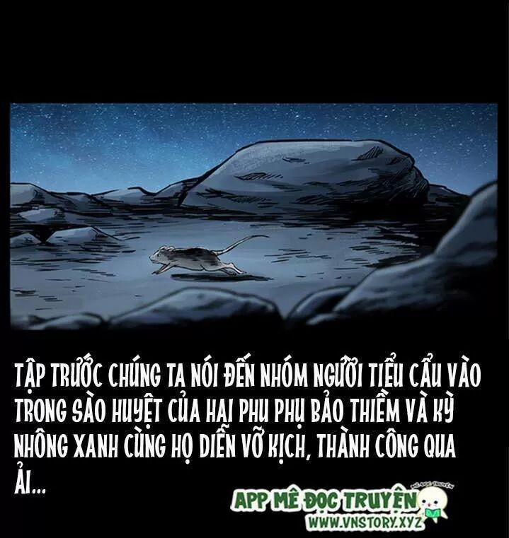 U Minh Ngụy Tượng 283 trang 1