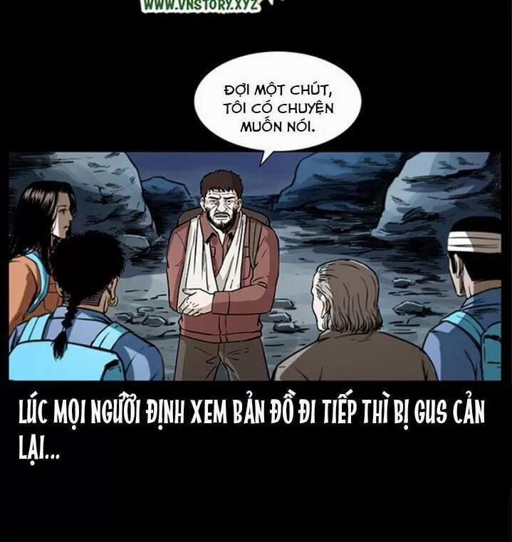 U Minh Ngụy Tượng 283 trang 10