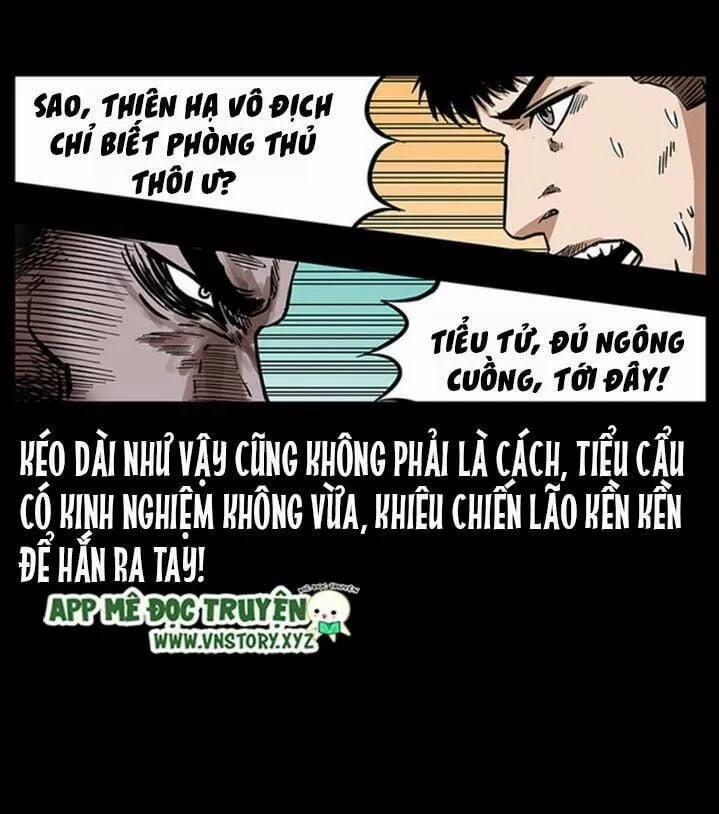 U Minh Ngụy Tượng 283 trang 48